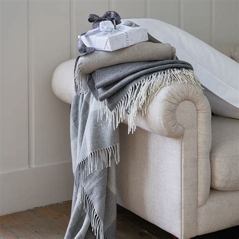 cashmere throws for sale.